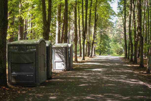 Best Sanitation services for porta potties  in Maili, HI